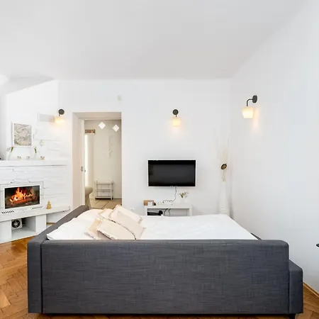 Appartement Vistula River Spacious *