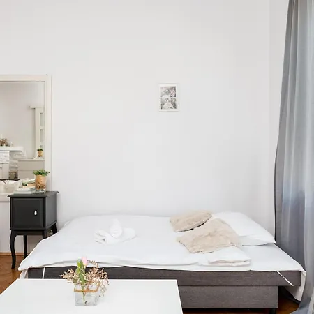 Appartement Vistula River Spacious