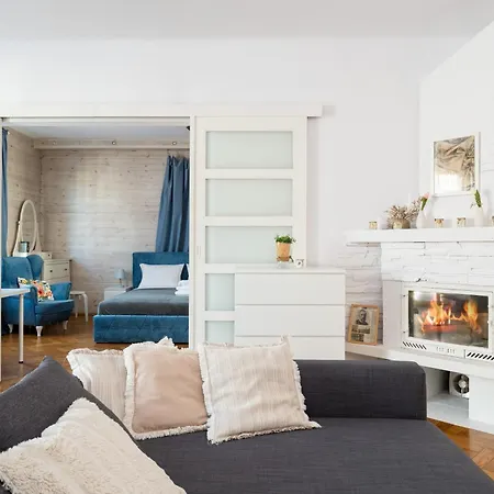 Apartment Vistula River Spacious *